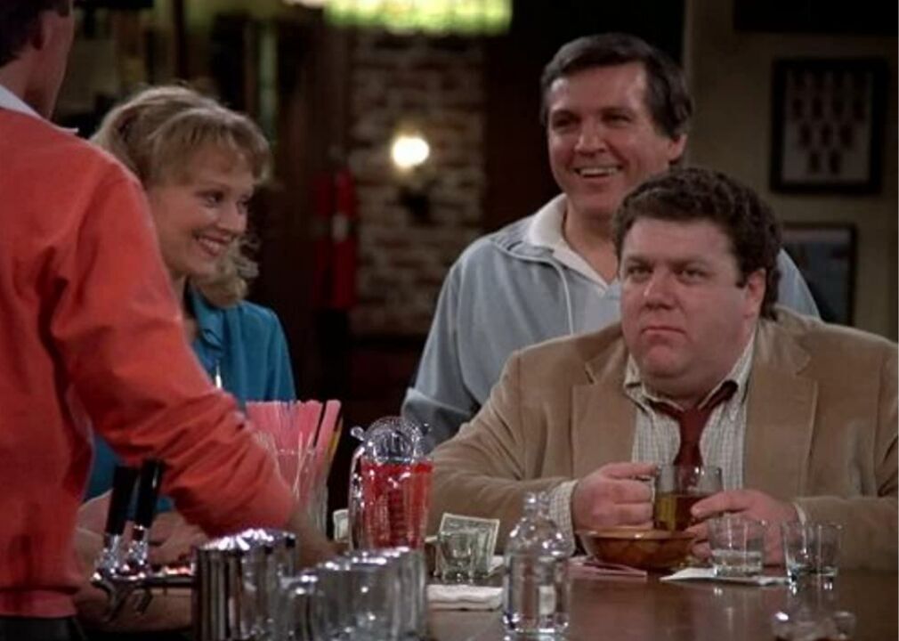 #80. Cheers